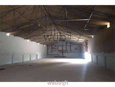 Warehouse for Rent in Telangana